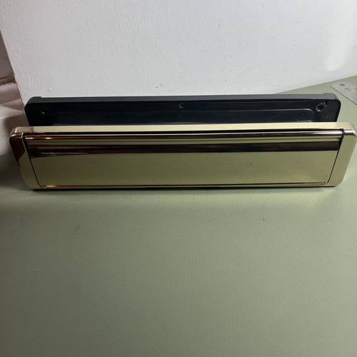 Fab fix door letter - fix,