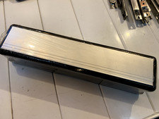 Yale WELseal 12” Letter