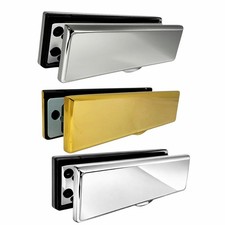 UAP iPlate Stainless Steel 12"