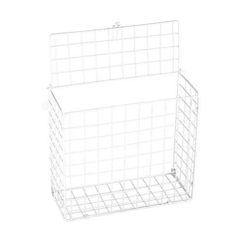 Letterbox cage indoor - letterbox,
