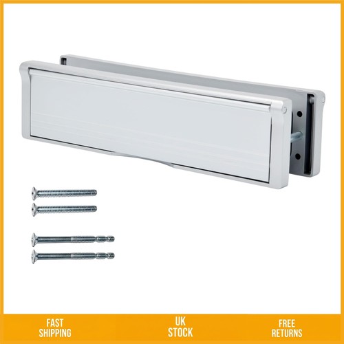 Sleek silver adjustable - silver, door