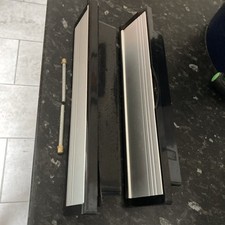 Letter Box For Upvc Door 12”