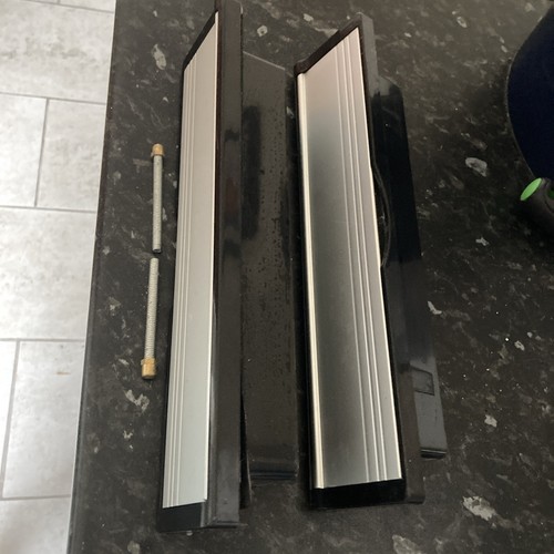 Letter box for upvc door - for,