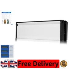 Xfort Letterbox with Patented