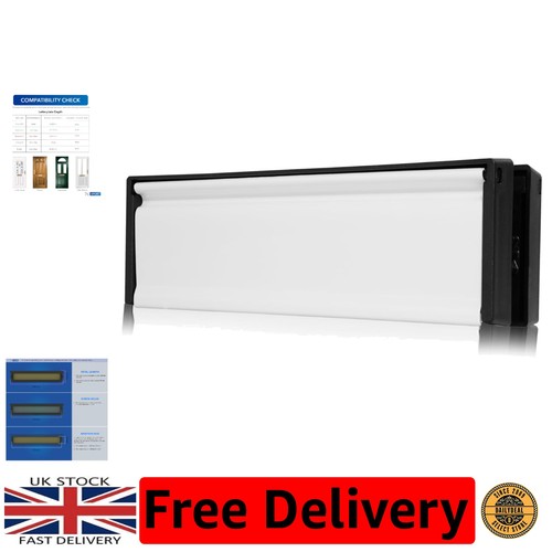 Xfort letterbox with patented - xfort,
