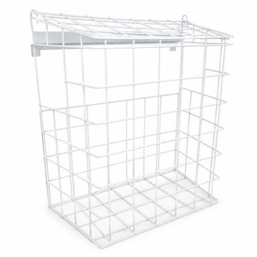 Large letterbox cage mail - letterbox,