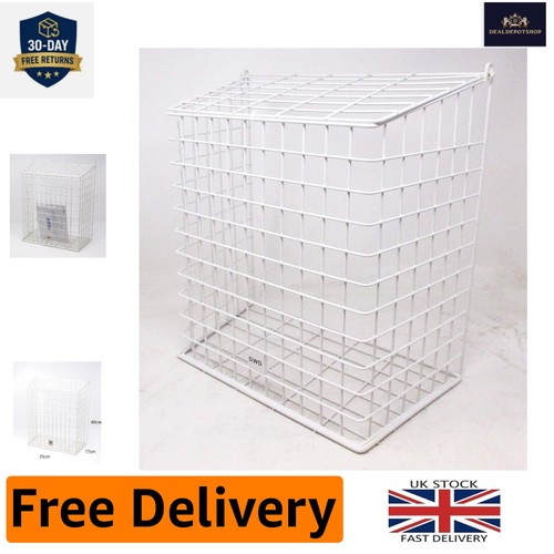 Secure flip lid letter - letter, box